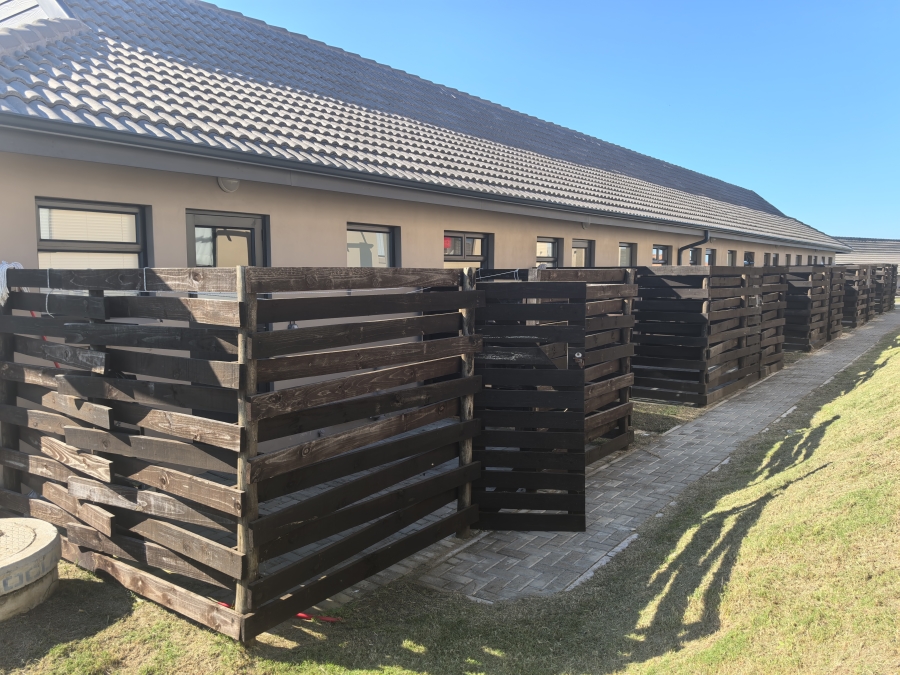 2 Bedroom Property for Sale in Kidds Beach Eastern Cape